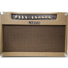 Used Carvin Used Carvin Belair 212 Tube Guitar Combo Amp