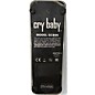 Used Dunlop Used Dunlop GCB95 Original Crybaby Wah Effect Pedal