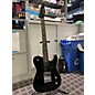 Used Fender Used Fender AERODYNE TELECASTER Black Solid Body Electric Guitar thumbnail