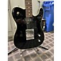 Used Fender Used Fender AERODYNE TELECASTER Black Solid Body Electric Guitar