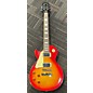 Used Epiphone Used Epiphone Les Paul Standard 2 Tone Sunburst Solid Body Electric Guitar thumbnail