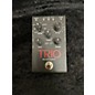 Used DigiTech Used DigiTech Trio Band Creator Pedal thumbnail