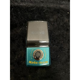 Used Joyo Used Joyo Molo-trem Effect Pedal