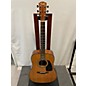 Used Fender Used Fender DG8S Natural Acoustic Guitar thumbnail