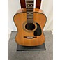 Used Fender Used Fender DG8S Natural Acoustic Guitar