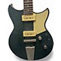 Used Yamaha Revstar RS820CR Denim Solid Body Electric Guitar