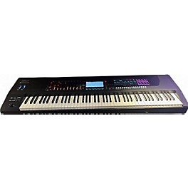 Used Roland Used Roland Fantom 8 Keyboard Workstation