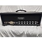 Used MESA/Boogie Used MESA/Boogie Rectoverb 50W Tube Guitar Amp Head thumbnail