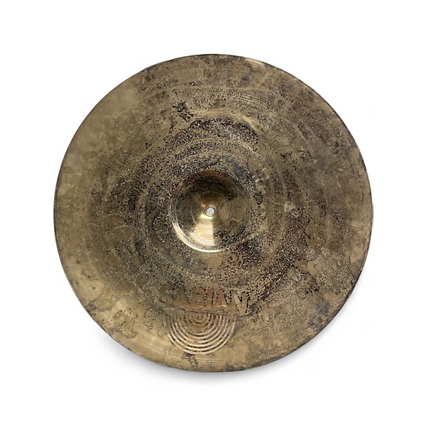 Used SABIAN Used SABIAN 20in AAX Stage Ride Cymbal