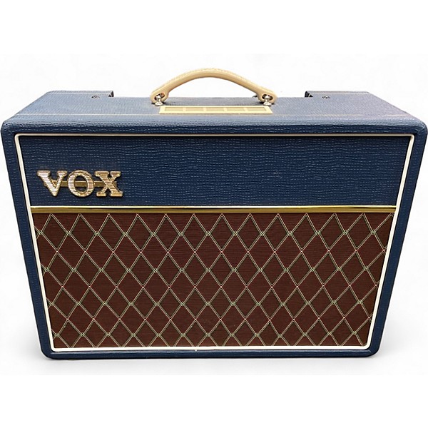 Used VOX Used VOX AC10C1 10W 1x10 Tube Guitar Combo Amp