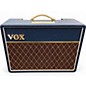 Used VOX Used VOX AC10C1 10W 1x10 Tube Guitar Combo Amp thumbnail