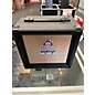 Used Orange Amplifiers Used Orange Amplifiers PPC108 Micro Terror 1X8 Guitar Cabinet thumbnail