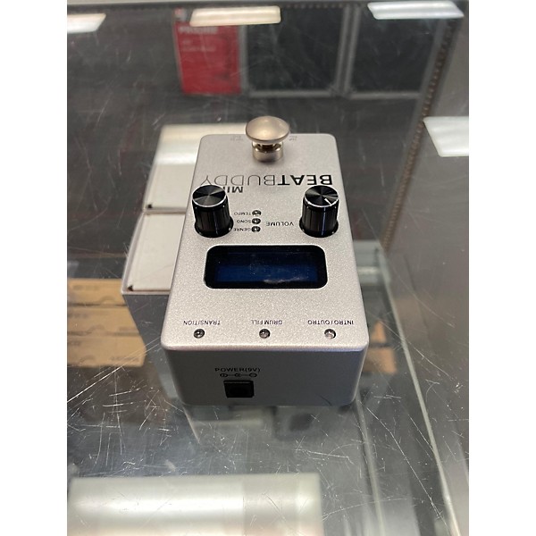 Used Singular Sound Used Singular Sound BeatBuddy MINI 2 Metronome