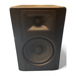 Used M-Audio Used M-Audio BX5 Powered Monitor