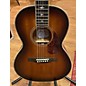 Used PRS Used PRS P20E Sunburst Acoustic Electric Guitar