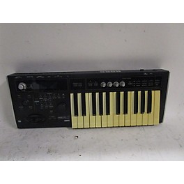 Used KORG Used KORG MICRO X Synthesizer