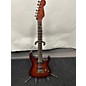 Used Fender Used Fender Showmaster Natural Solid Body Electric Guitar thumbnail