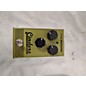 Used TC Electronic Used TC Electronic Cinders Overdrive Effect Pedal thumbnail