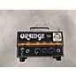 Used Orange Amplifiers Used Orange Amplifiers Micro Dark 20W Tube Guitar Amp Head thumbnail