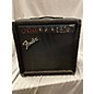 Used Fender Used Fender Hot Solid State Amp Guitar Combo Amp thumbnail