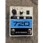 Used Electro-Harmonix Used Electro-Harmonix 720 Stereo Looper Pedal thumbnail