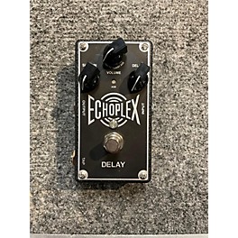 Used MXR ECHOPLEX Effect Pedal