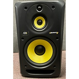 Used KRK Used KRK RPG2 10 Powered Monitor