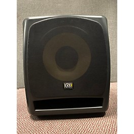 Used KRK Used KRK 12S Subwoofer