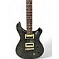 Used PRS Used PRS SE Custom 22 FLAME GRAY Solid Body Electric Guitar