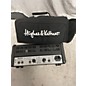 Used Hughes & Kettner Tubemeister 18 18W Tube Guitar Amp Head