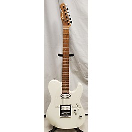 Used Charvel Used Charvel PRO-MOD SO-CAL STYLE 2 Polar White Solid Body Electric Guitar