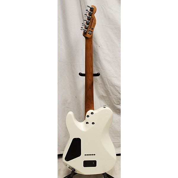 Used Charvel Used Charvel PRO-MOD SO-CAL STYLE 2 Polar White Solid Body Electric Guitar