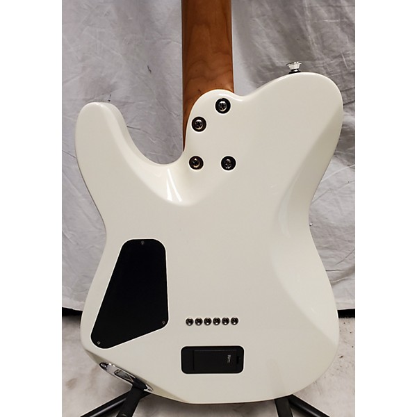 Used Charvel Used Charvel PRO-MOD SO-CAL STYLE 2 Polar White Solid Body Electric Guitar