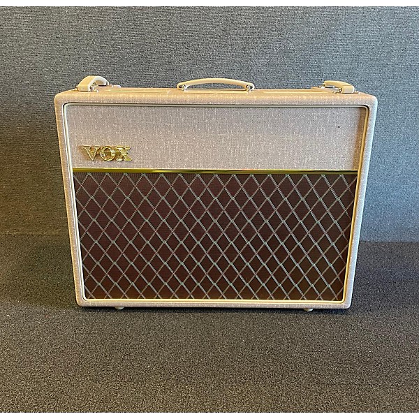 Used VOX Used VOX AC30HW2X 2x12 30W Handwired Tube Guitar Combo Amp