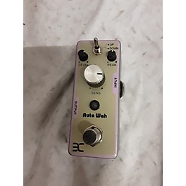 Used Eno Used Eno TC-61 Effect Pedal