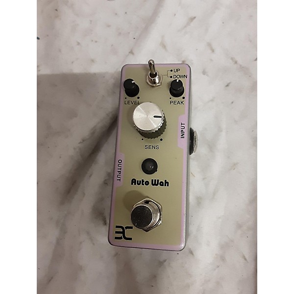 Used Eno Used Eno TC-61 Effect Pedal