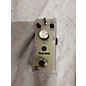 Used Eno Used Eno TC-61 Effect Pedal thumbnail