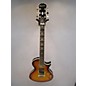 Used Epiphone Used Epiphone Nighthawk Custom Reissue Sunburst Solid Body Electric Guitar thumbnail