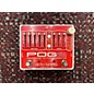 Used Electro-Harmonix Used Electro-Harmonix Pog2 Polyphonic Octave Generator Effect Pedal thumbnail