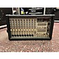 Used Behringer Used Behringer EUROLIVE PMX2000 Powered Mixer thumbnail