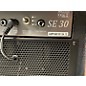 Used PRS Used PRS SE30C 30W Tube Guitar Combo Amp