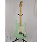 Used Fender Limited Edition Player Stratocaster Solid Body Electric Guitar thumbnail