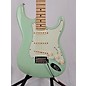 Used Fender Limited Edition Player Stratocaster Solid Body Electric Guitar