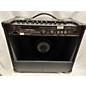 Used Line 6 Catalyst Guitar Combo Amp