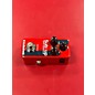 Used TC Electronic Used TC Electronic Sub N Up Mini Octaver Effect Pedal