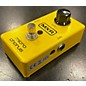 Used MXR Used MXR M148 Micro Chorus Effect Pedal