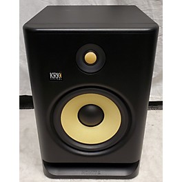 Used KRK Used KRK RP8 ROKIT G4 Each Powered Monitor