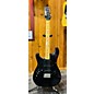 Vintage Ibanez Vintage 1985 Ibanez Roadstar II Series Left-Handed Black Solid Body Electric Guitar thumbnail