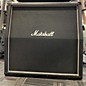 Used Used Marshall MX412A 240W 4x12 Guitar Cabinet thumbnail