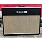 Used Line 6 Used Line 6 Flextone III Plus 75-Watt Mono / 150-Watt Stereo 1x12" Digital Modeling Guitar Combo Guitar Combo Amp